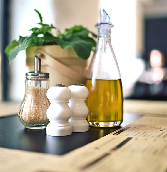 Rapeseed Oil Suppliers