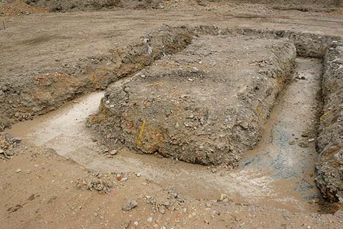 Concrete Foundations