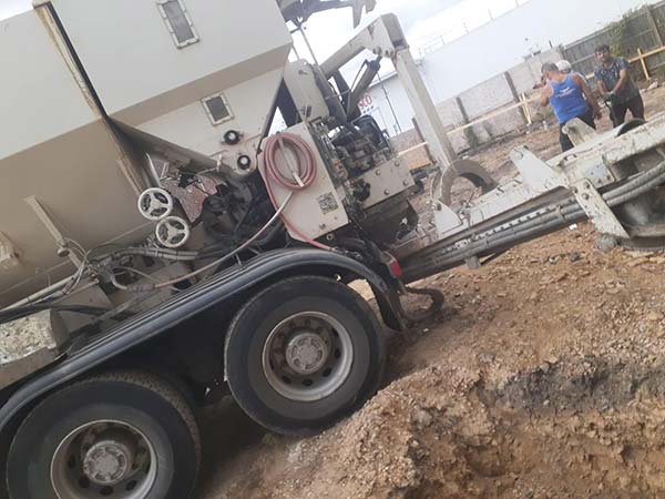 Muck Away Services