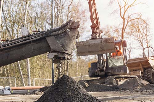 Ready Mix Concrete